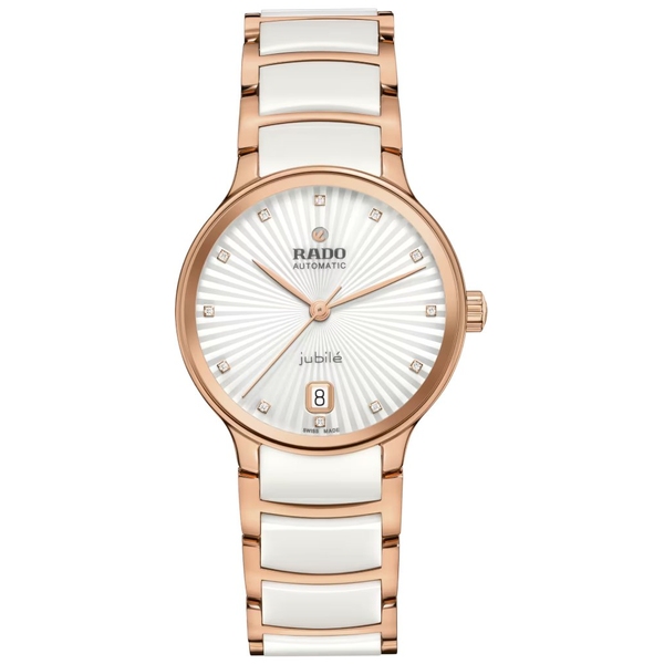 ZEGAREK RADO CENTRIX AUTOMATIC DIAMONDS