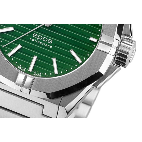 ZEGAREK EPOS SPORT 3506 OH AUTOMATIC