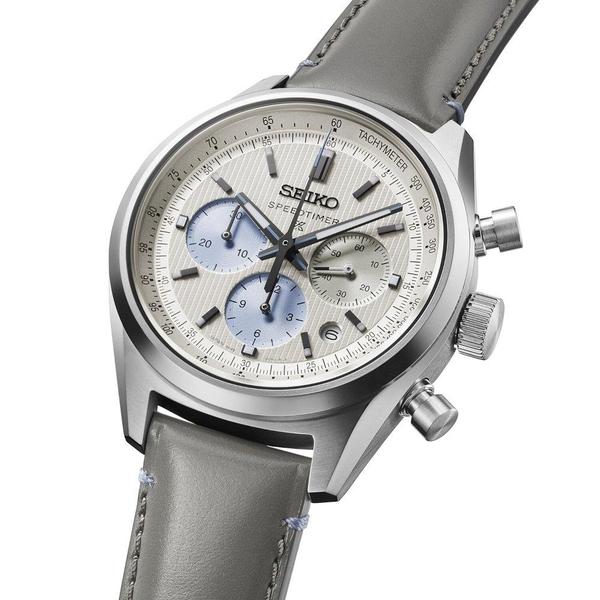 ZEGAREK SEIKO PROSPEX SPEEDTIMER AUTOMATIC