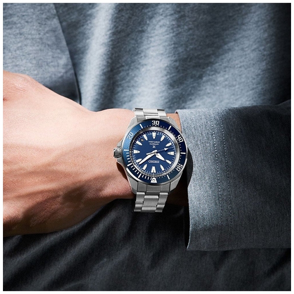 ZEGAREK SEIKO PROSPEX SEA DIVER AUTOMATIC