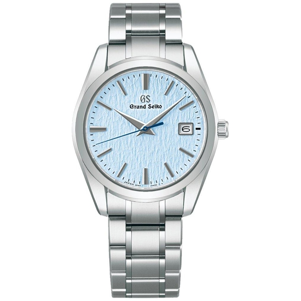 ZEGAREK GRAND SEIKO HERITAGE