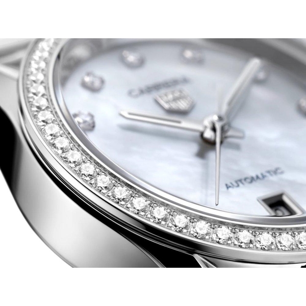 ZEGAREK TAG HEUER CARRERA DATE