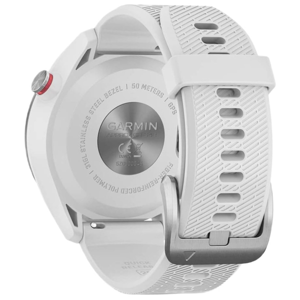 ZEGAREK GARMIN APPROACH S42 43,4MM