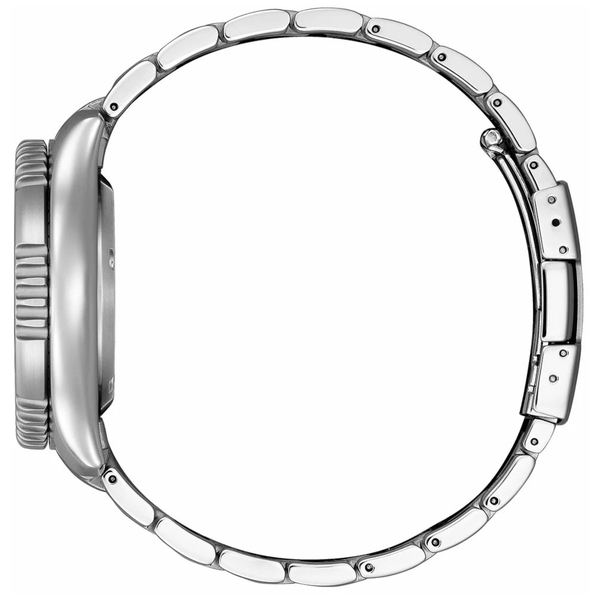 ZEGAREK CITIZEN PROMASTER DIVER MECHANICAL LIMITED EDITION