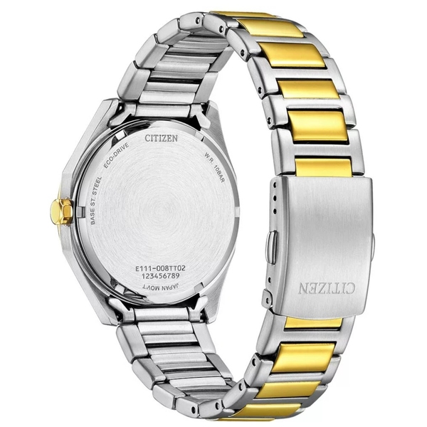 ZEGAREK CITIZEN ECO-DRIVE MODERN