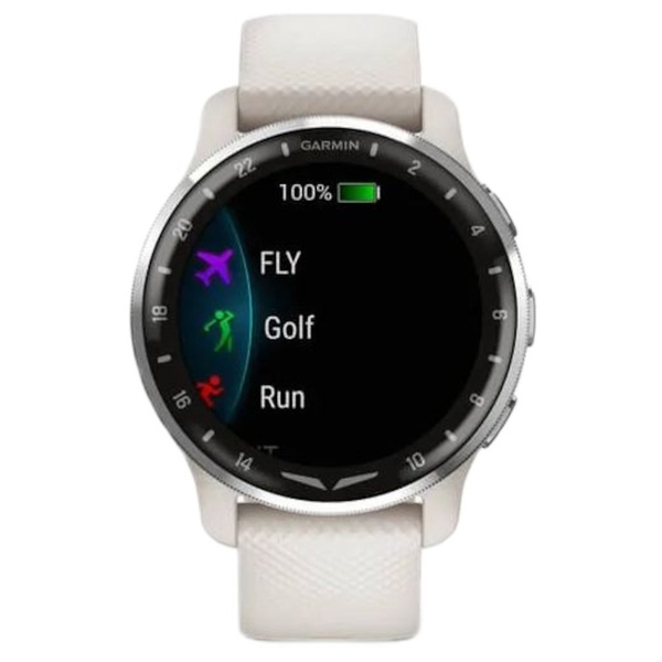 ZEGAREK GARMIN D2 AIR X10 43,6MM