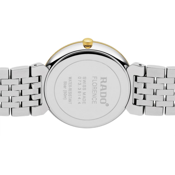 ZEGAREK RADO FLORENCE DIAMONDS