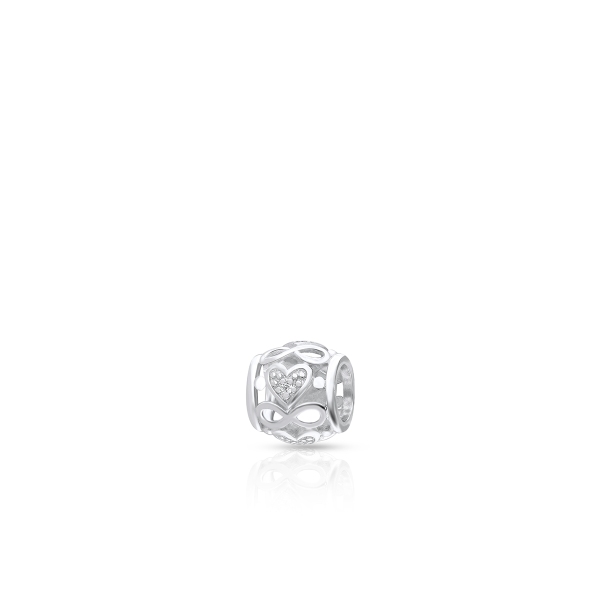 Zawieszka srebrna Lovely Beads