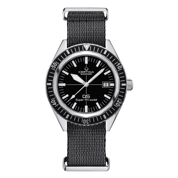 ZEGAREK CERTINA DS SUPER PH500M