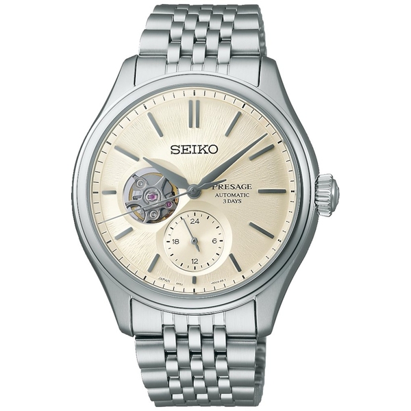 ZEGAREK SEIKO PRESAGE CLASSIC SERIES