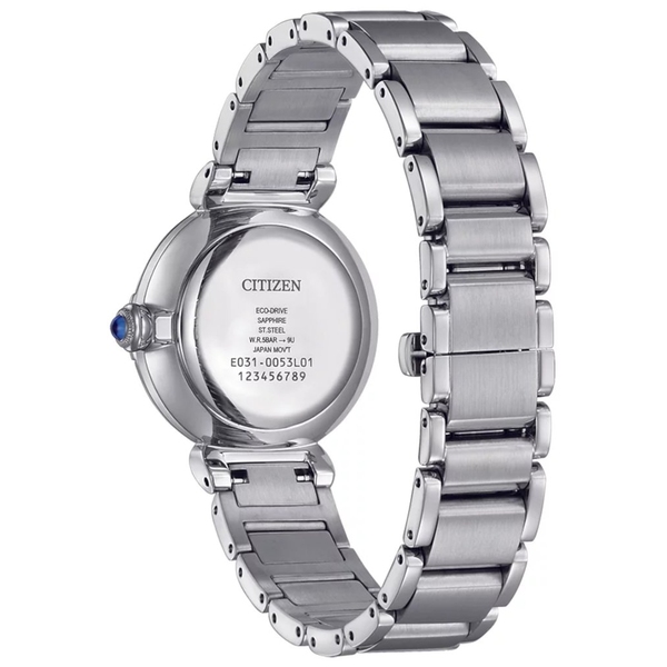 ZEGAREK CITIZEN ECO-DRIVE L-MAYBELLS