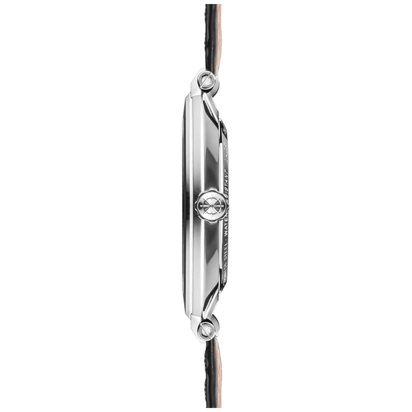 ZEGAREK HERBELIN NEWPORT SLIM MECHANICAL