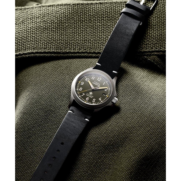 ZEGAREK TIMEX EXPEDITION TITANIUM