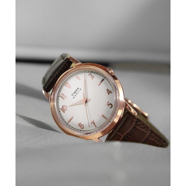 ZEGAREK TIMEX MARLIN