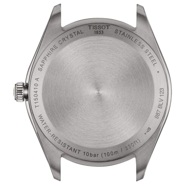 TISSOT PR 100 40MM