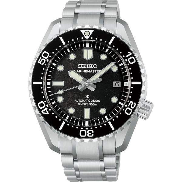 ZEGAREK SEIKO PROSPEX MARINEMASTER 1968 HERITAGE