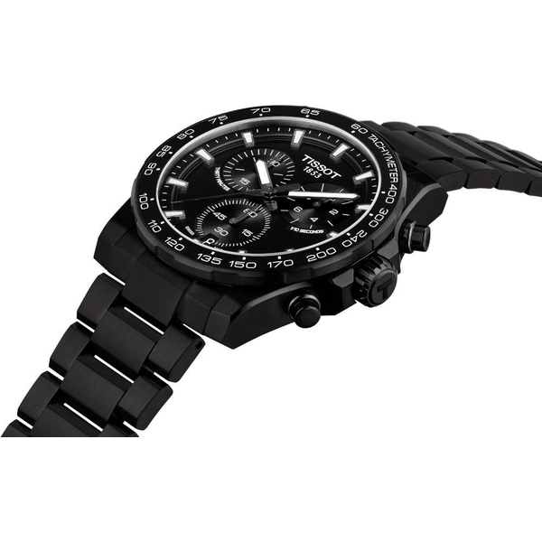 TISSOT SUPERSPORT CHRONO 42MM