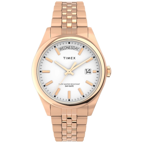 ZEGAREK TIMEX LEGACY DAY AND DATE