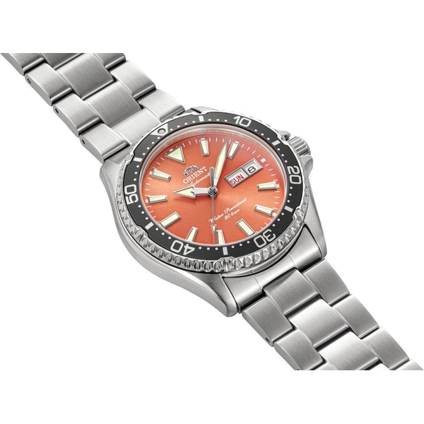 ZEGAREK ORIENT MAKO V AUTOMATIC