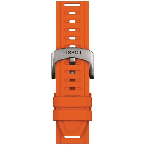 TISSOT T-TOUCH CONNECT SPORT 43,75MM
