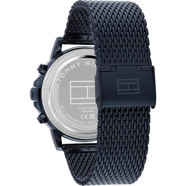ZEGAREK TOMMY HILFIGER STEWART
