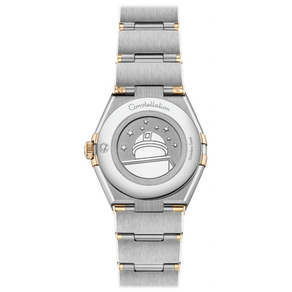 ZEGAREK OMEGA CONSTELLATION