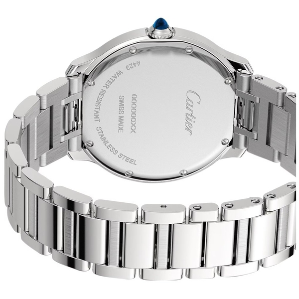 ZEGAREK CARTIER RONDE MUST DE CARTIER