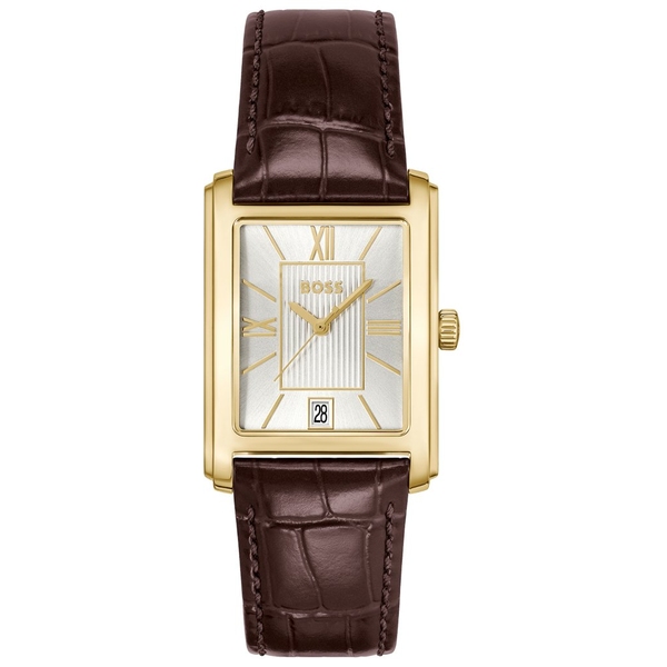 ZEGAREK BOSS PRINCIPLE DRESS