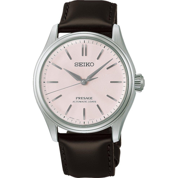 ZEGAREK SEIKO PRESAGE CLASSIC SERIES