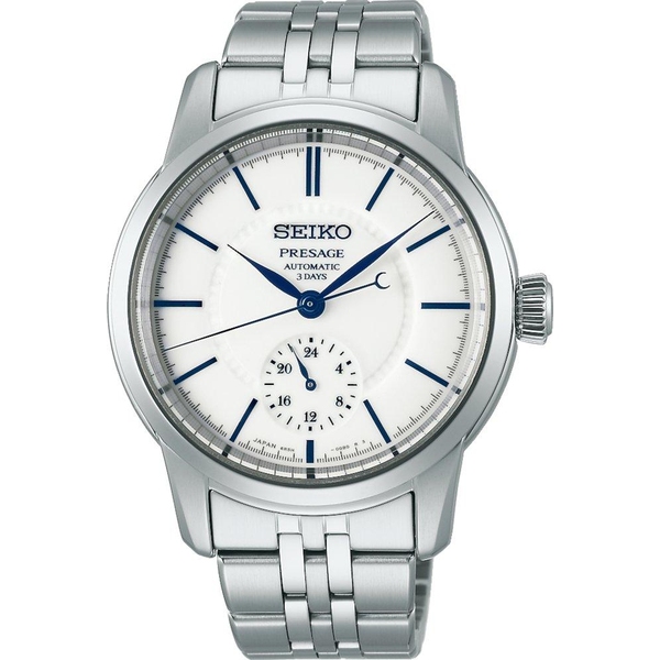 ZEGAREK SEIKO PRESAGE CLASSIC SERIES
