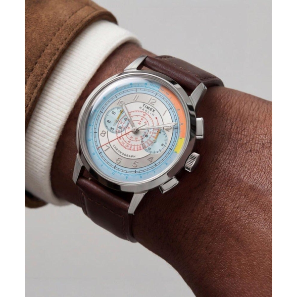 ZEGAREK TIMEX MARLIN NEO CLASSIC CHRONOGRAPH