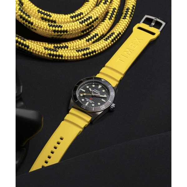 ZEGAREK TIMEX DEEPWATER