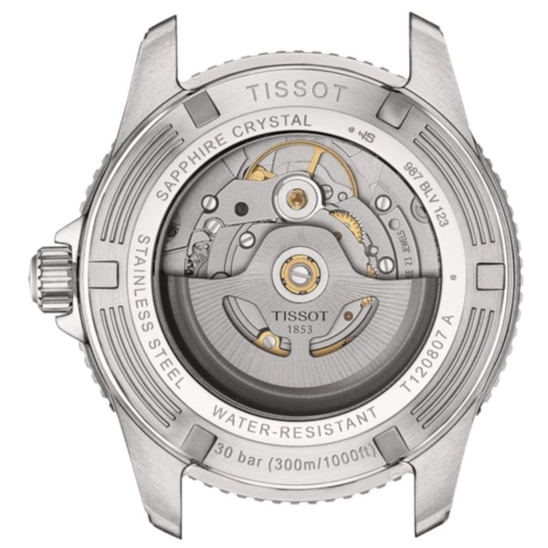 TISSOT SEASTAR 1000 40MM