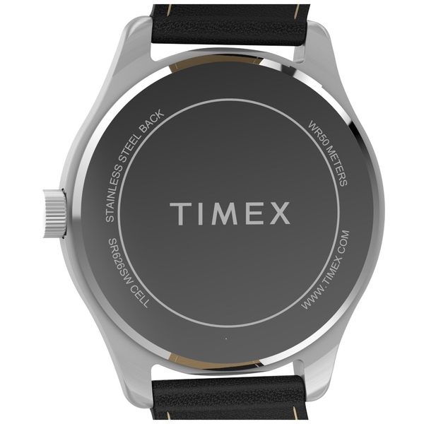 ZEGAREK TIMEX MAIN STREET