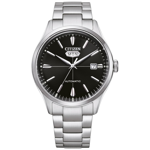 ZEGAREK CITIZEN CRYSTAL SEVEN MECHANICAL