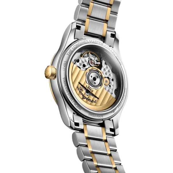 LONGINES MASTER COLLECTION