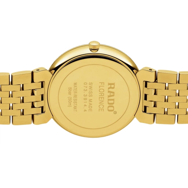 ZEGAREK RADO FLORENCE DIAMONDS