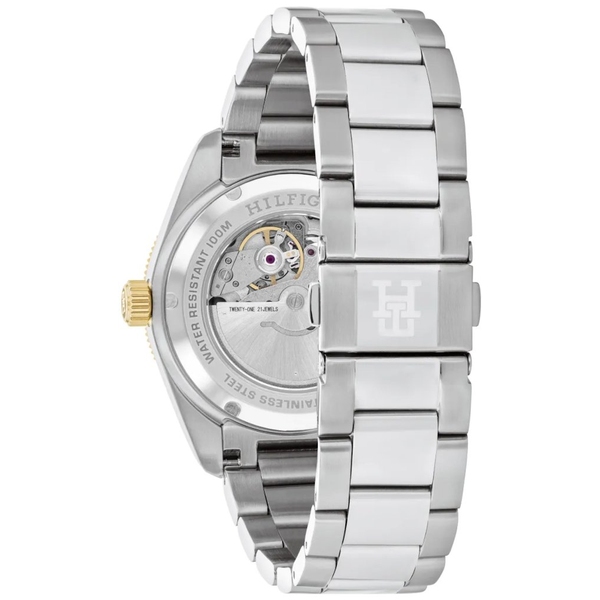 ZEGAREK TOMMY HILFIGER TH85 AUTOMATIC