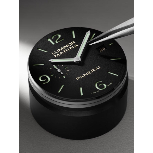 ZEGAREK PANERAI LUMINOR MARINA