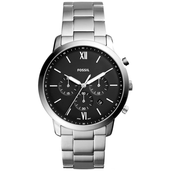 ZEGAREK FOSSIL NEUTRA CHRONOGRAPH