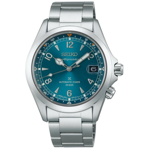 ZEGAREK SEIKO PROSPEX LAND AUTOMATIC