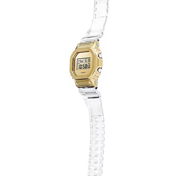 ZEGAREK G-SHOCK DIGITAL 5600 SERIES