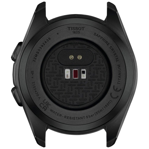 TISSOT T-TOUCH CONNECT SPORT 43,75MM