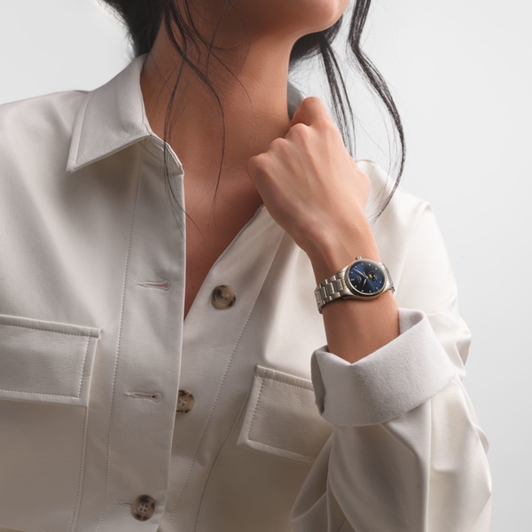 LONGINES MASTER COLLECTION MOONPHASE