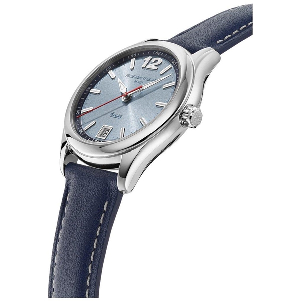 ZEGAREK FREDERIQUE CONSTANT CLASSICS VINTAGE RALLY HEALEY AUTOMATIC