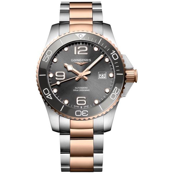 LONGINES HYDROCONQUEST
