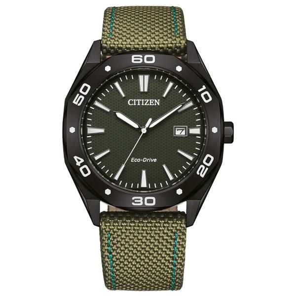 ZEGAREK CITIZEN ECO-DRIVE ACTIVE SPORTS