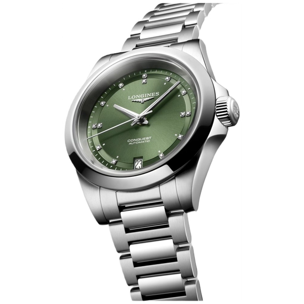 LONGINES CONQUEST