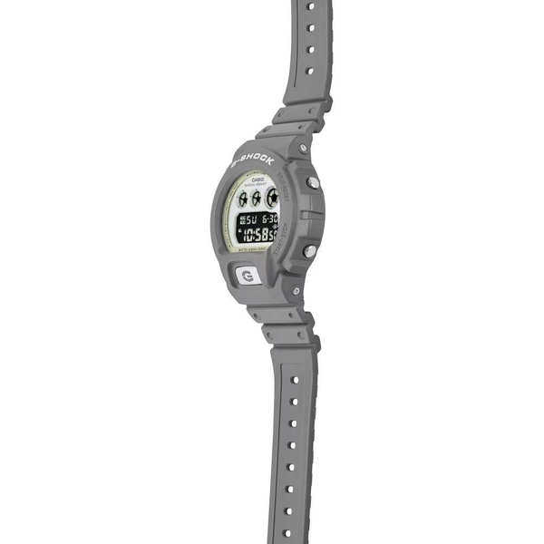 ZEGAREK G-SHOCK CLASSIC DW-6900 SERIES