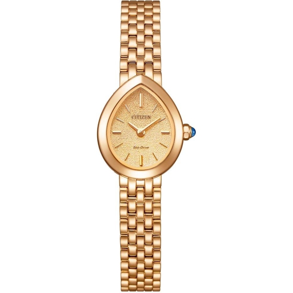 ZEGAREK CITIZEN L-RAINELL MINI